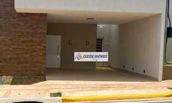 Imagem 2: Casa Condomínio Sicília Residence com 3 dormitórios para alugar, 100 m² por R$ 2.800/mês