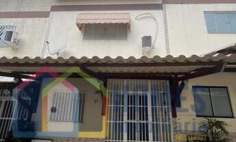 Imagem: Casa de condomínio para venda possui 73