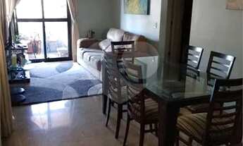 Imagem 2: São Paulo - Apartamento Padrão - VILA ROMANA