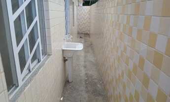 Imagem 6: Apartamento Térreo Galo Branco 2 Quartos No Prédio da Igreja Mundial do Poder de Deus