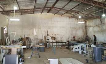 Imagem 5: Galpão/Depósito/Armazém 300 metros quadrados, galpao a venda em novo gama, galpão no pedre