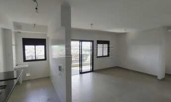 Imagem 5: Apartamento Padrão em São Carlos