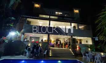 Imagem 3: Vargem Pequena Casa em condomínio com 5 dormitórios