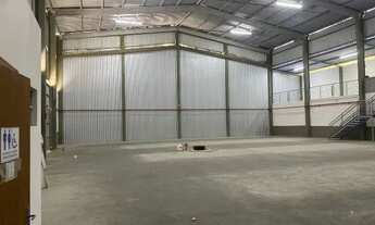 Imagem 3: Galpão Biguaçu