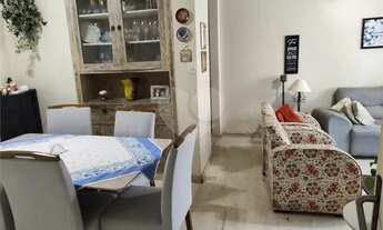 Imagem: APARTAMENTO A VENDA EM SP HIGIENÓPOLIS