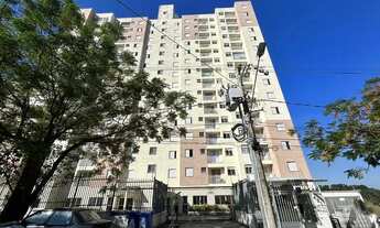 Imagem: Vendo apartamento novo no Flamboyant- Boulevard