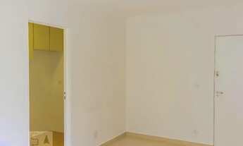 Imagem 4: Apartamento à Venda - Bela Vista, 1 Quarto, 40 m2