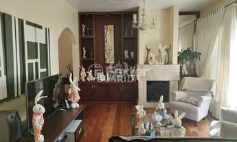 Imagem 2: Casa à venda Avenida Arlindo Pasqualini, Jardim Isabel - Porto Alegre