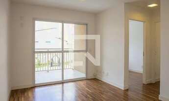 Imagem 2: Apartamento para Aluguel - Água Branca, 2 Quartos, 62 m2