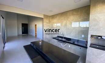 Imagem 3: Casa no Terras Alpha 2