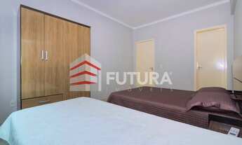 Imagem 6: APARTAMENTO PARA ALUGUEL DE TEMPORADA PRAIA DE BOMBAS / BOMBINHAS, SC