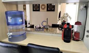 Imagem 7: Apartamento - Mansões Santo Antônio - Campinas