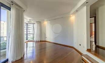 Imagem 2: São Paulo - Apartamento Padrão - MOEMA