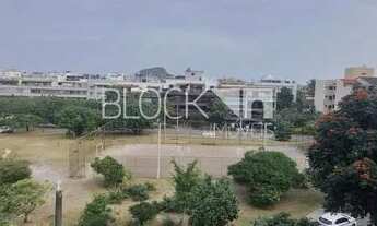 Imagem 2: Recreio dos Bandeirantes