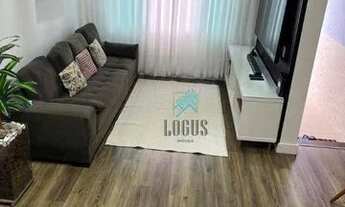 Imagem 2: Sobrado com 3 dormitórios à venda, 170 m² por R$ 825.000,00 - Nova Petrópolis - São Bernar