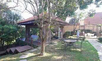 Imagem 6: CASA COM VISTA PANORAMICA NAS IMEDIAÇÕES DO FASANO RESIDENCES