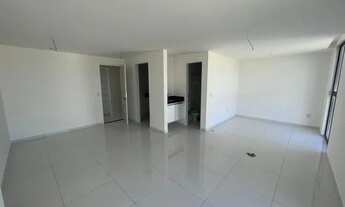 Imagem 4: Apartamento 1 dormitórios para alugar Universitário Caruaru/PE