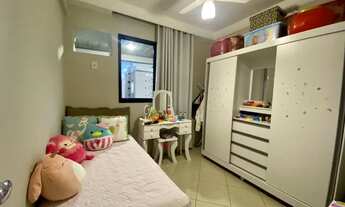 Imagem 6: Apartamento para venda 3 quartos Itapuã Vila Velha