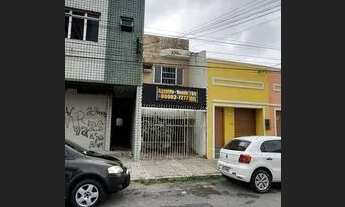 Imagem 6: PRÉDIO NO CENTRO/ RUA DA PRAIA