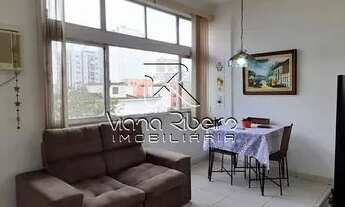 Imagem 1: Apartamento para venda com 62 metros quadrados com 2 quartos em Vila Isabel - Rio de Janei