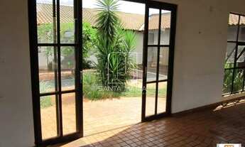 Imagem 5: Salão/Galpão (salão - térreo) , cozinha planejada