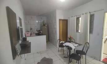 Imagem 5: LZ04 Conjunto de casas Pq Oeste Industrial (todas alugadas