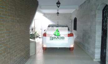 Imagem 2: Casa com 6 dormitórios para alugar, 202 m² por R$ 5.300/mês - Vila Guilherme - São Paulo/S