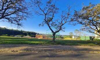 Imagem 6: Terreno à venda, 2590 m² por R$ 3.850.000 - Condomínio Fazenda da Grama Golf Club - Itupev