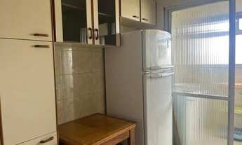 Imagem 7: MOBILIADO, FÁCIL ACESSO AO METRÔ JABAQUARA, 55 m² - Jabaquara - São Paulo/SP - AP6869