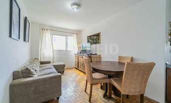 Imagem 4: Ótimo Apartamento de 52m para a Venda no melhor da Vila Mascote