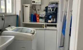 Imagem 3: Apartamento com 4 dormitórios à venda, 107 m² por R$ 680.000 - Parque Bela Vista - Salvado