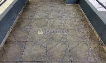 Imagem 6: Casa com 1 dormitório para alugar, 50 m² por R$ 1.300,00/mês - Parque Novo Mundo - São Pau