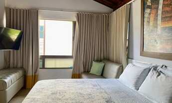 Imagem 4: Muro Alto Residece - Bangalo 107 metros quadrados com 3 quartos