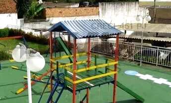 Imagem 2: Apartamento 3 quartos no Vila Tropical com ótima área de lazer!