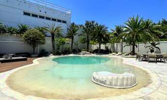 Imagem 3: Casa no Condomínio Malibu para aluguel e venda com 1000 metros quadrados com 5 Suítes