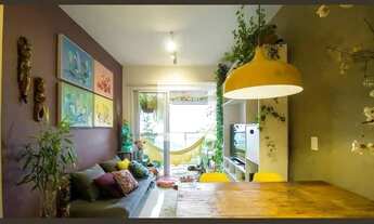 Imagem 5: Apartamento à Venda - Cambuci, 1 Quarto, 51 m2