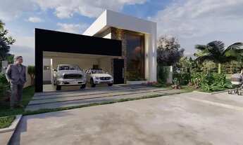 Imagem 5: Vendo casa alphaville