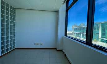 Imagem 7: Sala/Conjunto para venda possui 45 metros quadrados em Barra da Tijuca - Rio de Janeiro