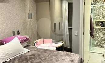 Imagem 6: Apartamento para aluguel em Casa Verde - São Paulo - SP