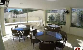 Imagem 7: Apartamento (tipo - padrao) 3 dormitórios/suite, cozinha planejada, portaria 24 horas, ele