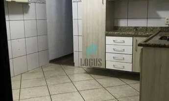 Imagem 3: Sobrado com 2 dormitórios à venda, 109 m² por R$ 480.000,00 - Paulicéia - São Bernardo do