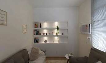 Imagem 5: Sala Comercial/Escritório para alugar, 24m²