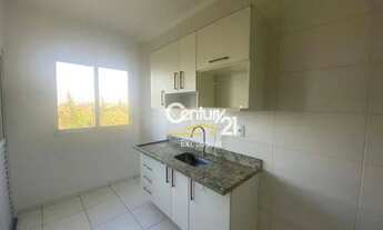 Imagem 6: Apartamento com 3 dormitórios para alugar, 73 m² por R$ 3.235,00/mês - Residencial Duetto