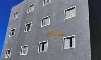 Imagem: Apartamento Garden com 2 dormitórios à