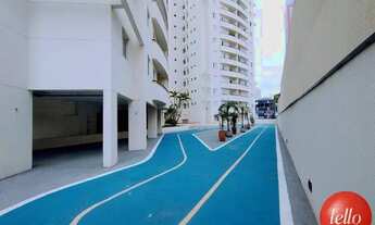 Imagem 3: São Paulo - Apartamento Padrão - Mooca