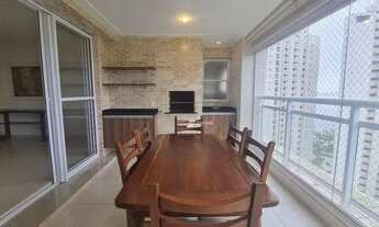 Imagem 4: Apartamento com 3 dormitórios à venda, 158 m² por R$ 1.600.000,00 - Enseada - Guarujá/SP