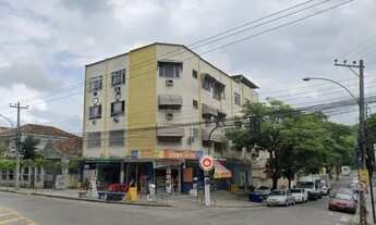 Imagem: Apartamento à venda - Praça Seca, Jacarepaguá