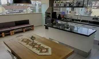 Imagem 3: APARTAMENTO - VILA BASTOS - SP