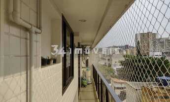 Imagem 6: Apartamento-À VENDA-Botafogo-Rio de Janeiro-RJ