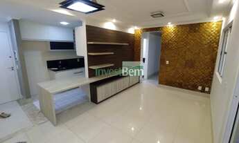 Imagem: Apartamento com 3 dorms, Condomínio Vila